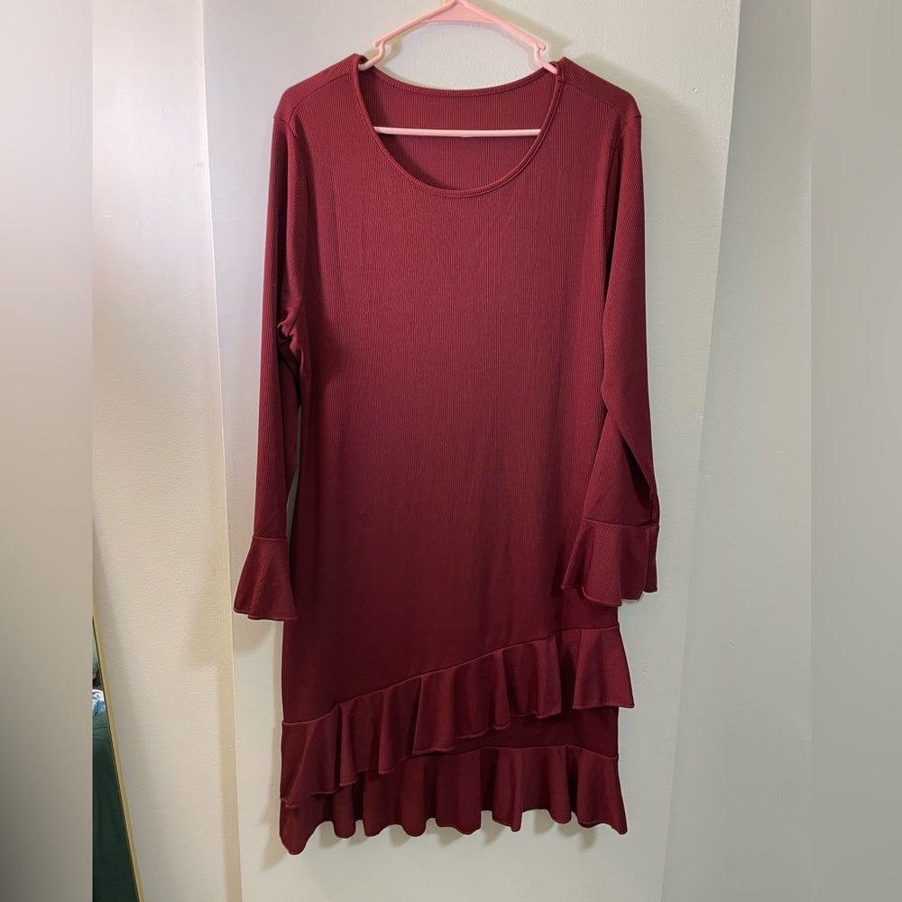 SHEIN dress